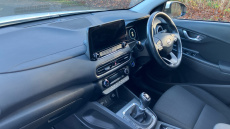 Hyundai Kona 1.0 TGDi 48V MHEV Premium 5dr Petrol Hatchback